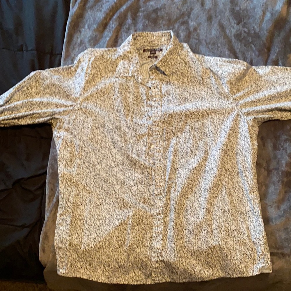 Michael Kors button up